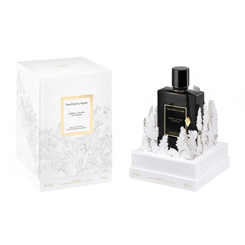 Van Cleef & Arpels Neroli Amara Le Parfum