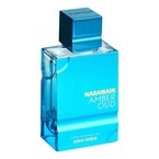 Al Haramain Perfumes Amber Oud Aqua Dubai