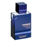 Al Haramain Perfumes Amber Oud Dubai Night