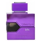 Al Haramain Perfumes  L'Aventure Iris