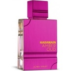 Al Haramain Perfumes Amber Oud Ultra Violet