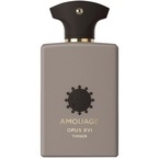 Amouage Opus XVI – Timber