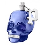 Police To Be Freetodare For Man