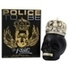 Police To Be The King