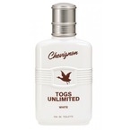 Chevignon Togs Unlimited White