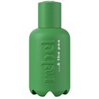 Bel Rebel ...& The Pea