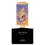 Floraiku Sand and Skin