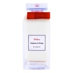 Stephanie de Bruijn Delice Parfum