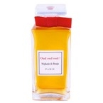 Stephanie de Bruijn Oud Oud Oud!!! Parfum