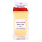 Stephanie de Bruijn Paris – Montaigne Parfum