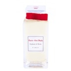 Stephanie de Bruijn Paris - Abu Dhabi Parfum