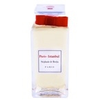 Stephanie de Bruijn Paris - Istanbul Parfum