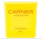 Carner Barcelona Habana