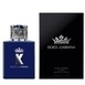 D&G K Elixir