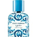 D&G Light Blue Capri In Love Pour Homme Eau de Parfum