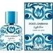 D&G Light Blue Capri In Love Pour Homme Eau de Parfum
