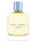D&G Light Blue Pour Homme Eau De Parfum