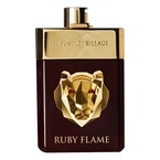 House Of Sillage Ruby Flame