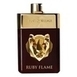 House Of Sillage Ruby Flame
