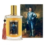 MDCI Bleu Satin