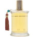 MDCI Vetyver Messager
