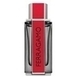 Salvatore Ferragamo Ferragamo Red Leather