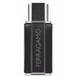 Salvatore Ferragamo Sublime Leather