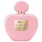 Antonio Banderas Her Secret Pink Absolu