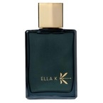 Ella K Parfums Myrrh K
