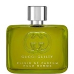 Gucci Guilty Elixir de Parfum pour Homme