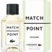 Lacoste Match Point Cologne Eau de Toilette