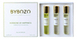 Bybozo Hormone of Happiness Set