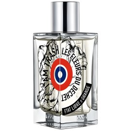 Etat Libre d'Orange I am Trash - Les Fleurs du Dechet