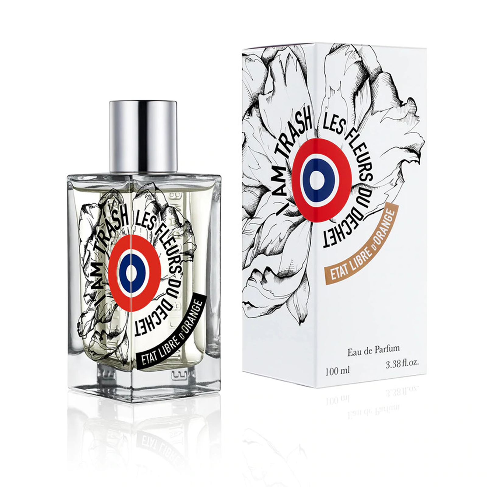 Etat Libre d'Orange I am Trash - Les Fleurs du Dechet