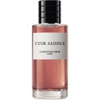 Christian Dior Cuir Saddle