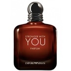 Emporio Armani Stronger With You Parfum