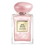 Giorgio Armani Rose Milano Soie de Nacre