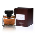Banana Republic Cordovan Vintage