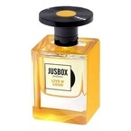Jusbox Live 'N' Loud