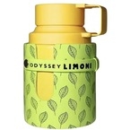 Armaf Odyssey Limoni Fresh
