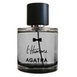 Agatha Paris L'homme Classique