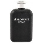 Arrogance Uomo