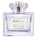 Baldessarini Diamond Bella Lilac