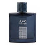 Axis Winner