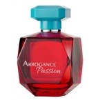 Arrogance Passion