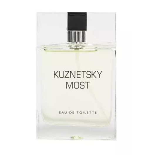 Novaya Zarya (Новая Заря) Кузнецкий мост (Kuznetsky Most for Men)
