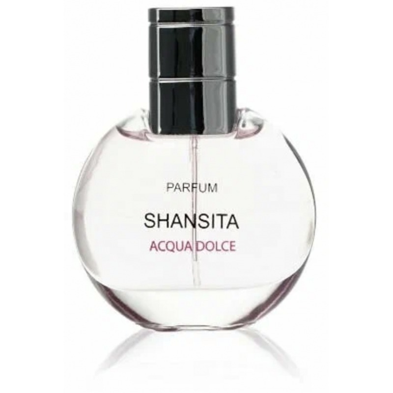 Novaya Zarya (Новая Заря) Шансита Нежная вода (Shansita Acqua Dolce)