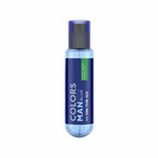 Benetton On-the-Go Colors Man Blue