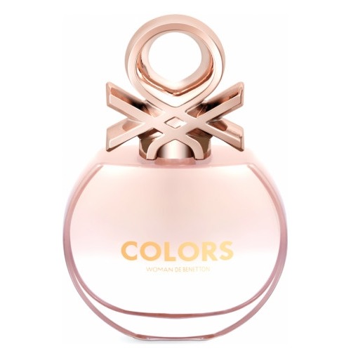 Benetton Colors de Benetton Woman Rose