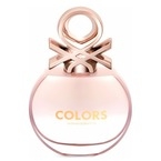 Benetton Colors de Benetton Woman Rose